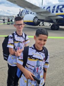 Registratieformulier