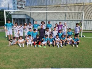 voetbalacademie in België