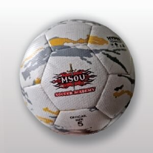 MSOU Witte Bal
