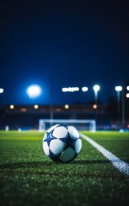 view soccer ball field min scaled 1