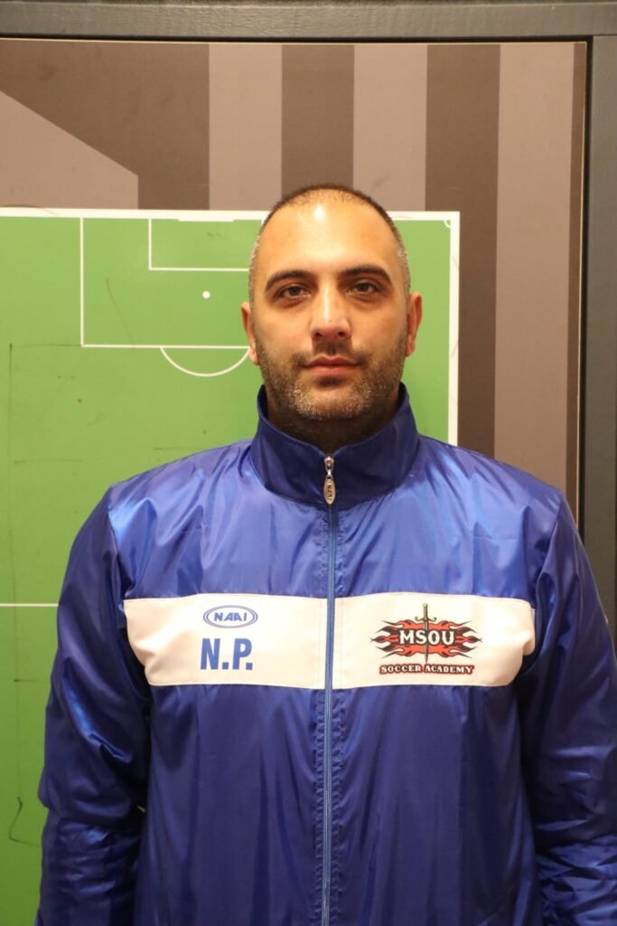 Msou Leiderschap - MSOU Soccer Academy