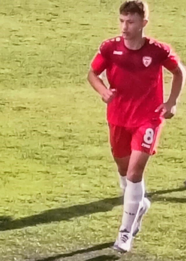 Dusan Petrov1